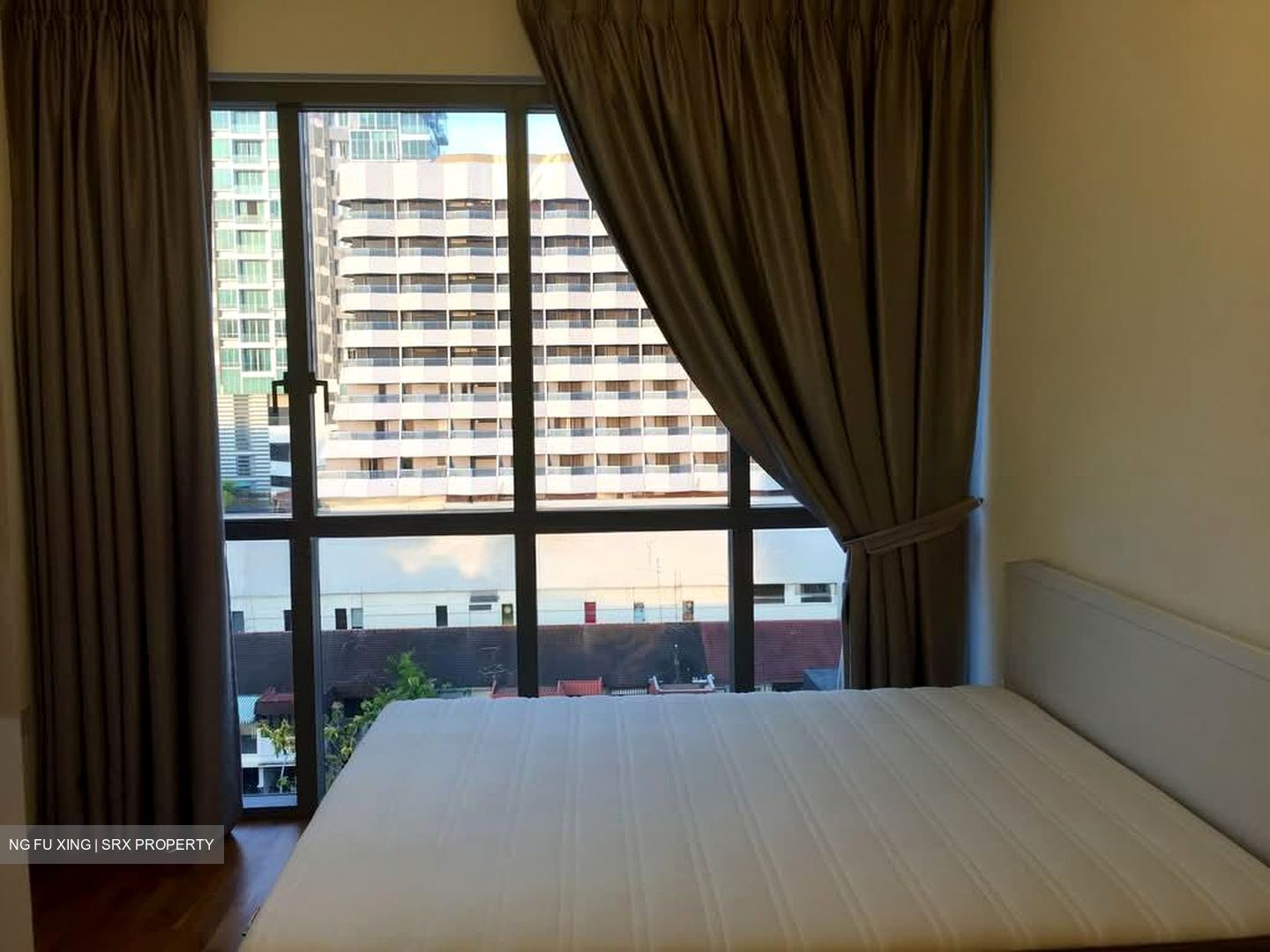 The Shore Residences (D15), Condominium #592507791